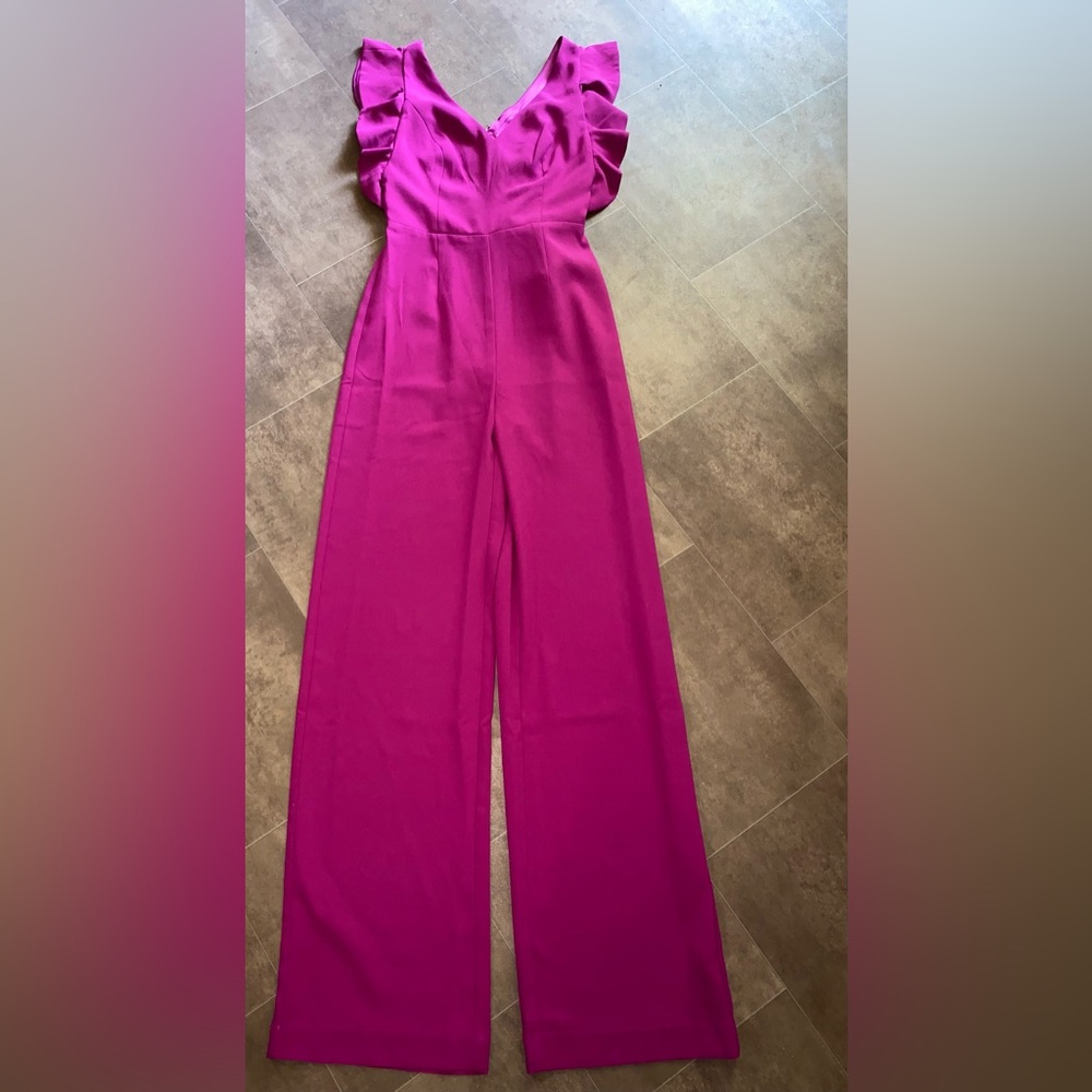 Lilly Pulitzer jumpsuit
